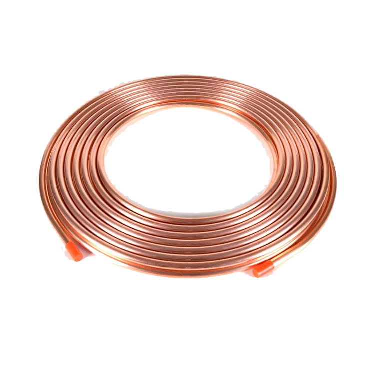 JIS C1020 Copper Pipe/Tube
