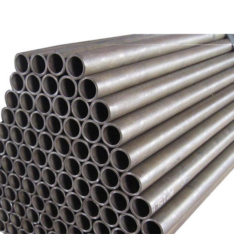 SA179 High Pressure Seamless Boiler Pipe