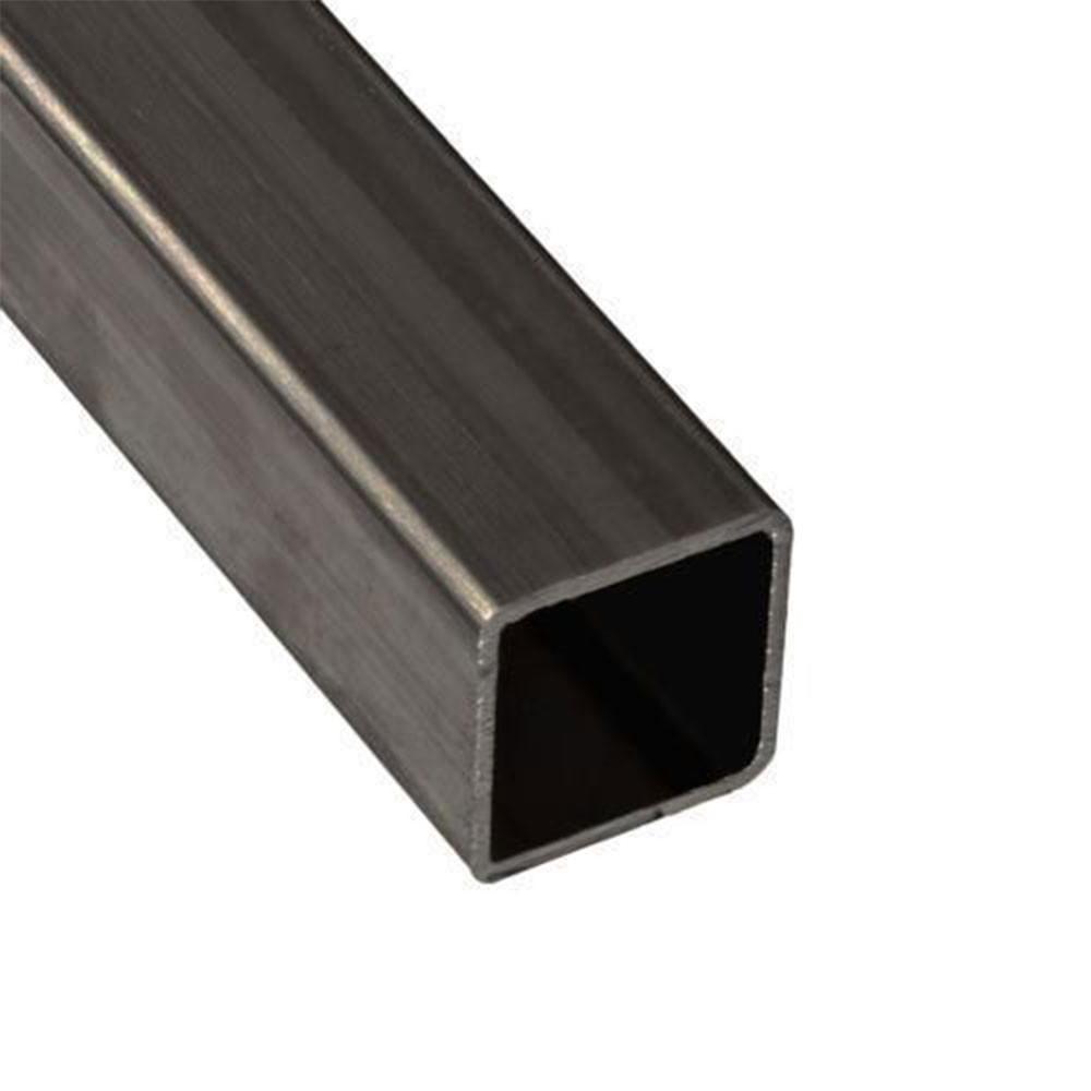 Mild Steel Square Hollow Sections-SHS