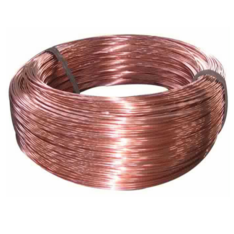 Earthing Connection Bare Copper Strand Bare Copper Wire