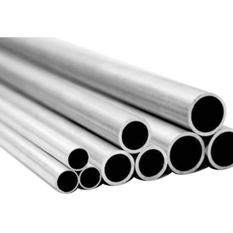 1050 1060 3003 5083 7075 Aluminium pipe tube Etc.