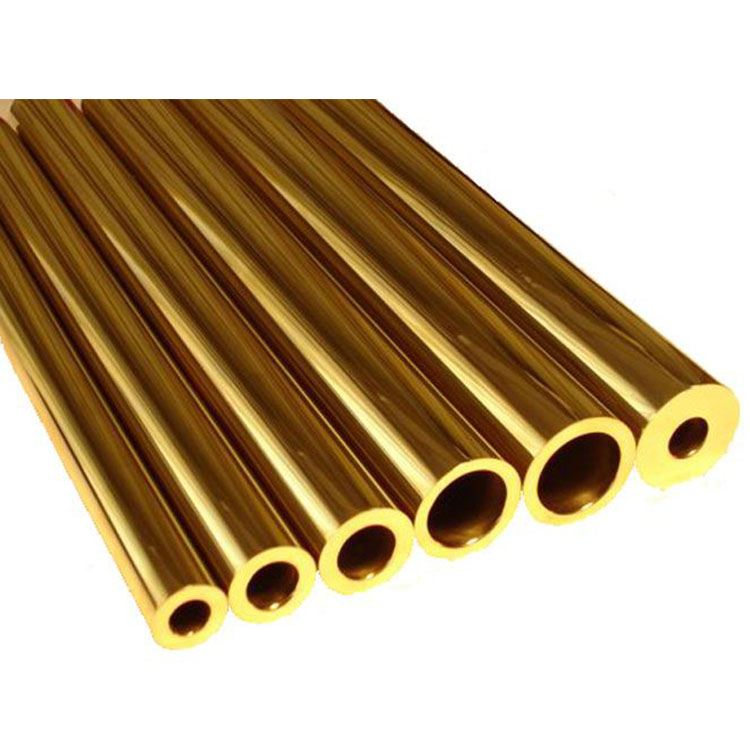 UNS C12000 Copper Pipe/Tube