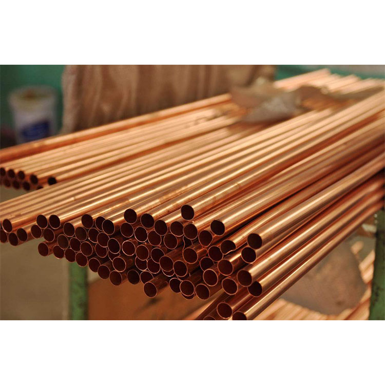 JIS C1011 Copper Pipe/Tube