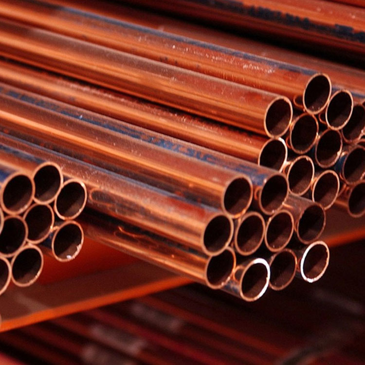 JIS C1221 Copper Pipe/Tube