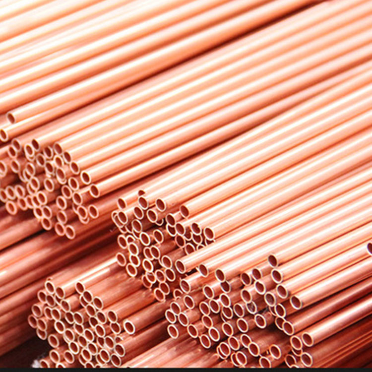JIS C1201 Copper Pipe/Tube