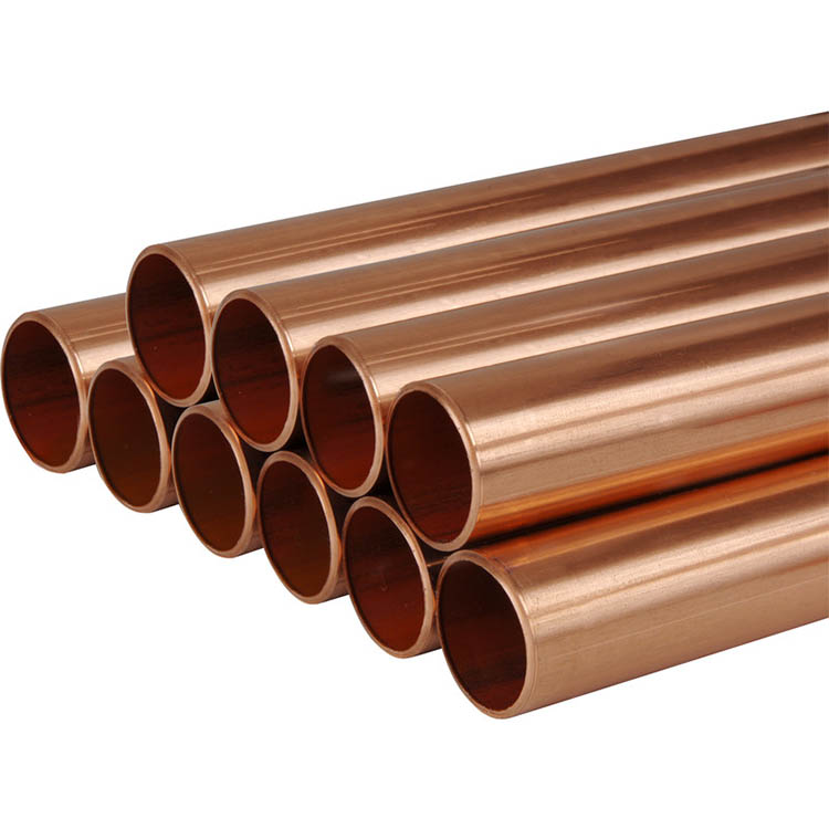 JIS C1220 Copper Pipe/Tube
