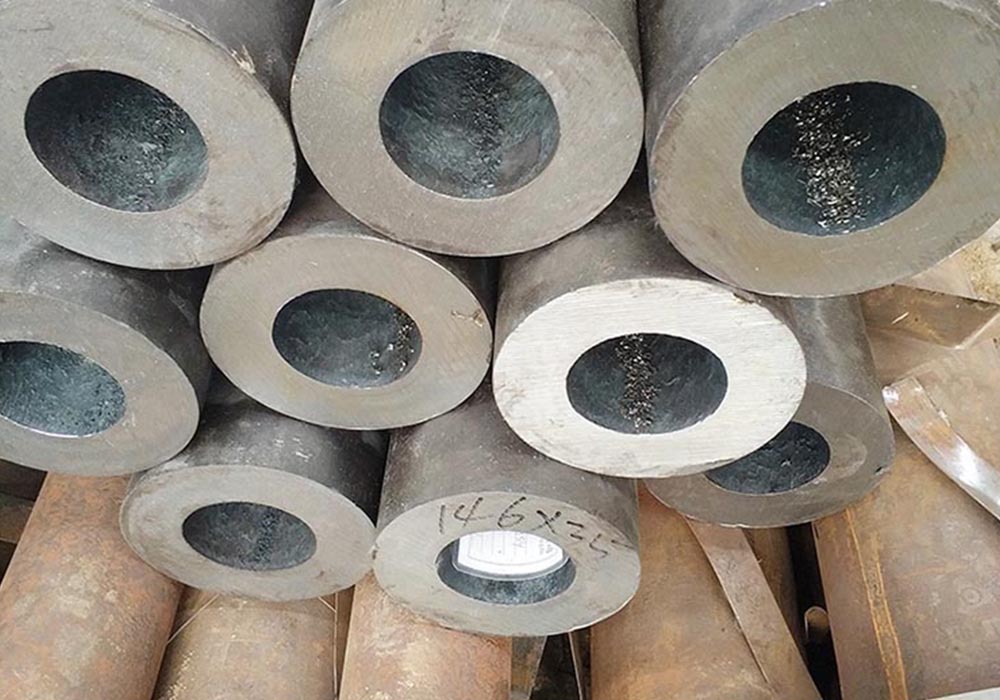 JIS, AISI, ASTM, GB, DIN, BS, etc High pressure boiler pipe