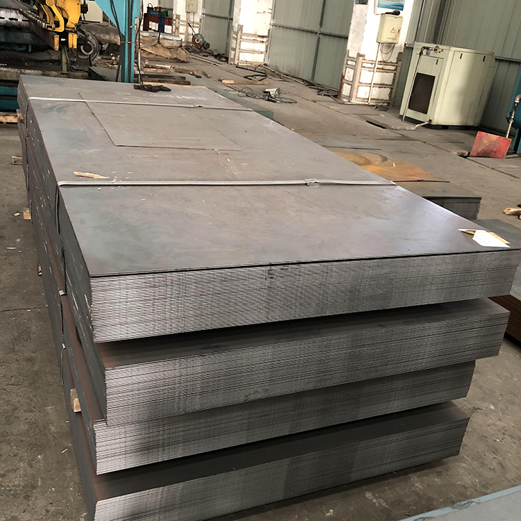  A285 Carbon Steel Sheet