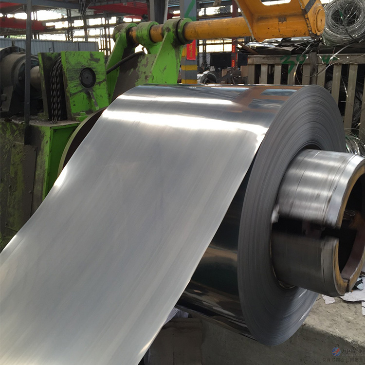 316 316L Stainless coil/sheet