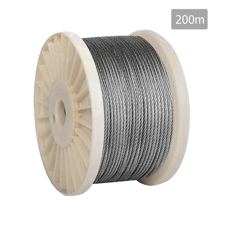 308 430 Stainless steel Wire