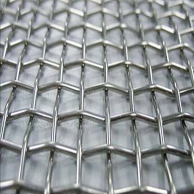 316 316L Stainless Steel Mesh
