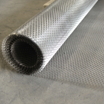 304 316 Stainless Steel Mesh