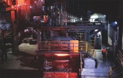 Equipment Assurance for High Quality Steel